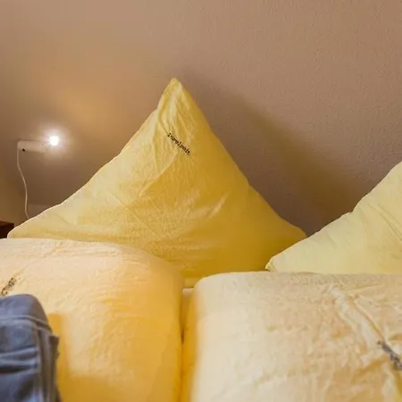 Apartment Arche Svea Kiebitz