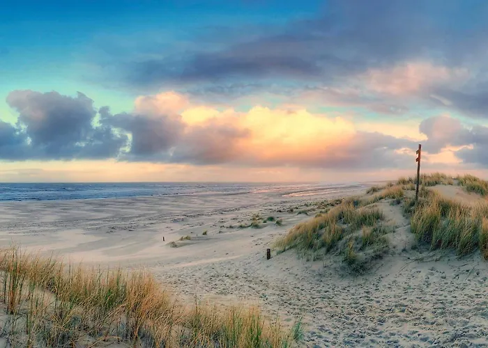 Апартаменты Arche Svea Kiebitz