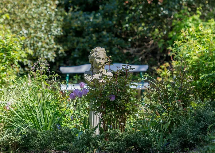 Arche Svea Kiebitz * Шпикерог